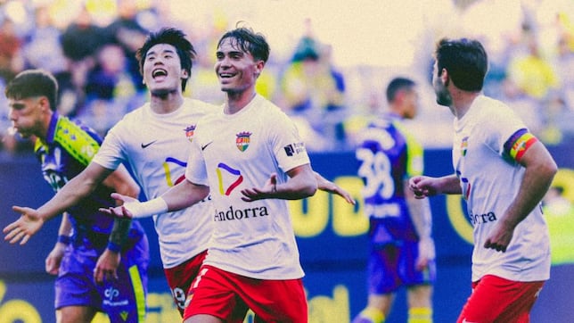 Cerdà también dinamita al Cádiz