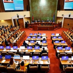 Retiro AFP 10% y nuevo Plan Paso a Paso, en vivo: votación, cambios y últimas noticias