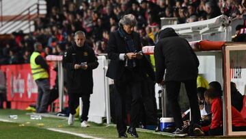 23/02/19  PARTIDO SEGUNDA DIVISION 
 NASTIC DE TARRAGONA - CADIZ
 ENRIQUE MARTIN