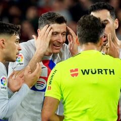 Gil Manzano-Lewandowski, capítulo dos