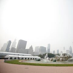 Bad air quality in Chicago: how long will it last?