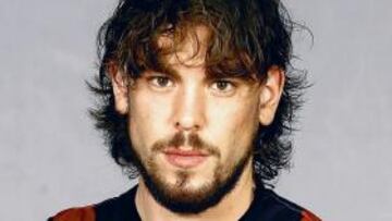 <b>DEMOLEDOR. </b>Marc Gasol es el mejor de lo que llevamos de Liga.