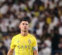Al Tai 1 - 2 Al Nassr: resumen, resultado y goles