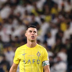 Watch: Cristiano Ronaldo stars in promo vid for Fury vs Ngannou