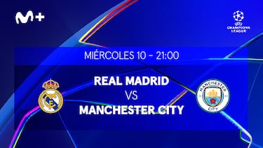 El fútbol y el Real Madrid, más accesibles que nunca: dos partidazos (que pueden decidir cosas) por menos de 10 euros en Movistar Plus+