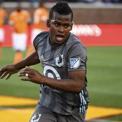 Con un Darwin inspirado, los 'Loons' remontan al Dynamo