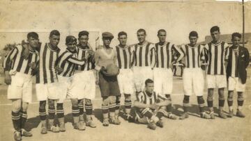 El Castellón ‘vive la muerte’