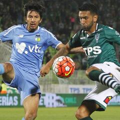 La liguilla parte con O'Higgins y Wanderers como favoritos