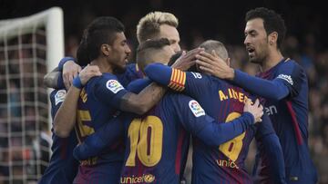 Villarreal-Barcelona: horario, TV y dónde ver en directo online