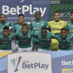 Cali, dos positivos de covid-19 antes de juego vs Millonarios