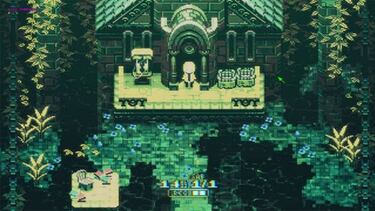 Steam Next Fest, hundreds of games just a click away