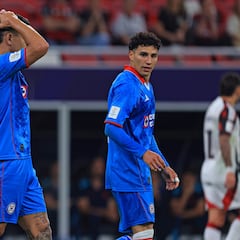 La prensa brasileña reconoce: Flamengo sufrió para vencer a Cruz Azul en el “Derbi das Américas”