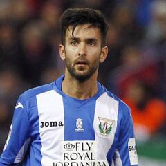 Alberto Bueno está a punto de firmar por el Málaga