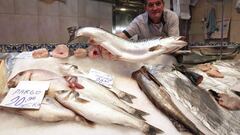Oceana ha revelado en un estudio global que el 20% de los pescados que compramos estan mal etiquetados.
