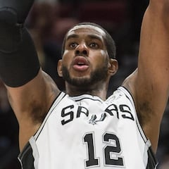 Llegan los 'buyouts': los equipos se rifan a Aldridge, Drummond...