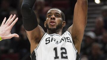 Llegan los 'buyouts': los equipos se rifan a Aldridge, Drummond...