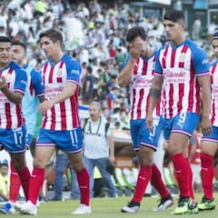 Chivas - Tigres, cómo y dónde ver; horario y TV online