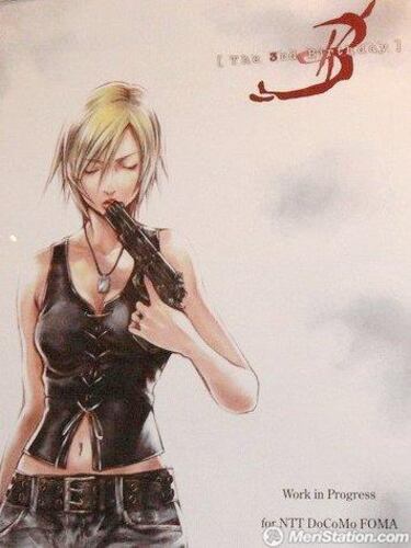 [E3] The 3rd Birthday, Impresiones