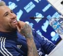 Otamendi: "Somos Argentina, venimos a competir"