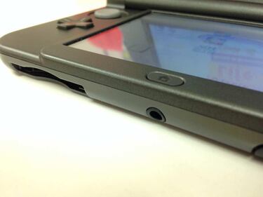 Galería: New Nintendo 3DS en fotografías