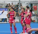 Hockey hierba en los Juegos Olímpicos de Tokio: reglas, duración, dimensiones, pelota y tarjetas