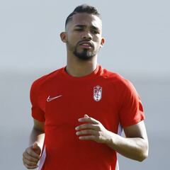 Yangel Herrera dice adiós: “Han sido dos años maravillosos”