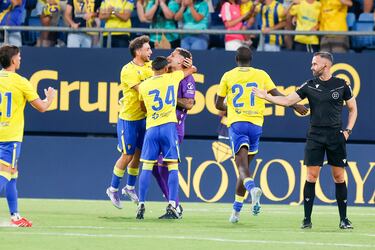 Gaizka Garitano: “Tenemos que completar la plantilla”