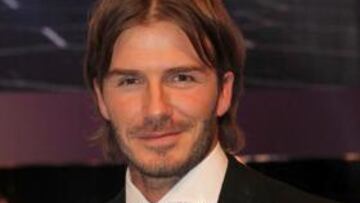 Beckham quiere volver a la Premier con el Manchester