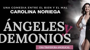 Los mejores monólogos de Madrid