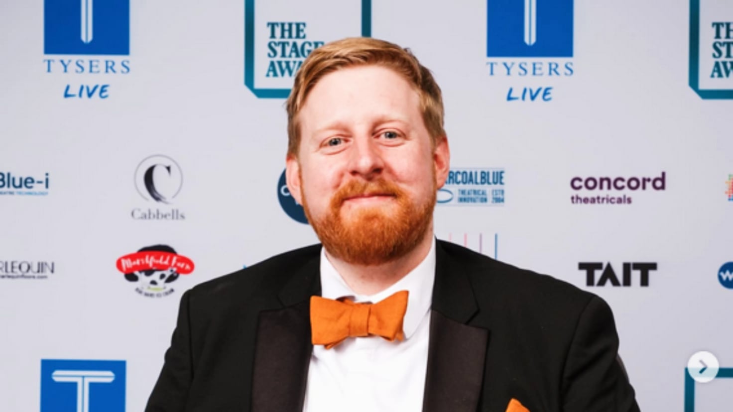 michael patrick actor