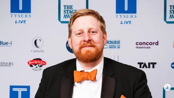 muere michael patrick juego de tronos