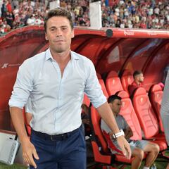 Rubi: “Hay que valorar bien si el dinero que pueden aportar ventas compensa tomar una serie de riesgos”