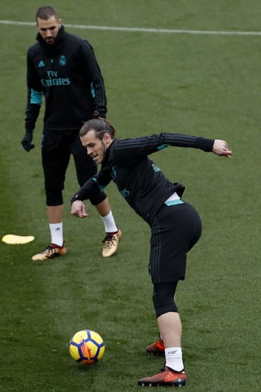 Problema para Zidane: Asensio, de baja entre dos y tres semanas