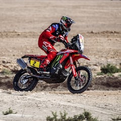 Doble mazazo para GasGas