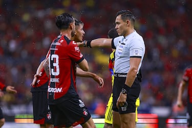 América es el más beneficiado por el ‘Gato’ Ortiz en la Liga MX