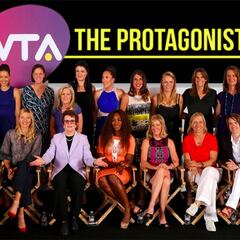 El documental más completo del tenis inicia campaña 'Kickstarter'