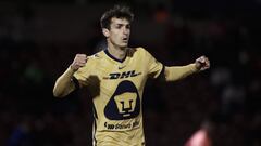 FC Juárez y Pumas empataron en la Jornada 11 del Guardianes 2021