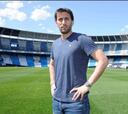 Diego Milito, la clave del cambio de mentalidad en Racing