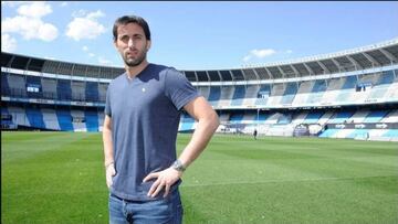 Diego Milito, la clave del cambio de mentalidad en Racing