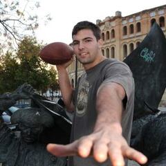 Descubrimos los secretos del juego de Alejandro Villanueva