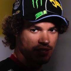 Morbidelli: el primer campeón con sello de la VR46 Academy