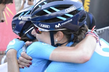 Eider Merino se proclama nueva campeona de España