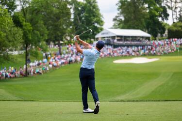 Is Michael Block playing in the 2024 PGA Championship?