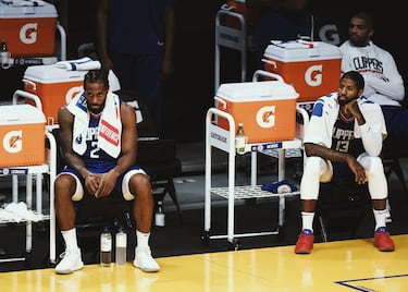 Lakers, Blazers, Warriors… Superequipos que se estrellaron estrepitosamente