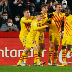 De Jong, cerca de Toluca