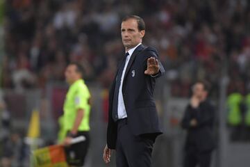 Massimiliano Allegri