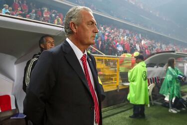 Gustavo Alfaro: “Keylor Navas dio su vida por Costa Rica”