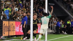 Nathan Ordaz, héroe inesperado