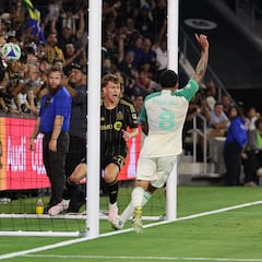 Nathan Ordaz, héroe inesperado