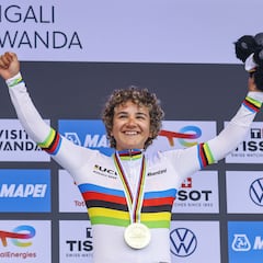 Un crecimiento imparable